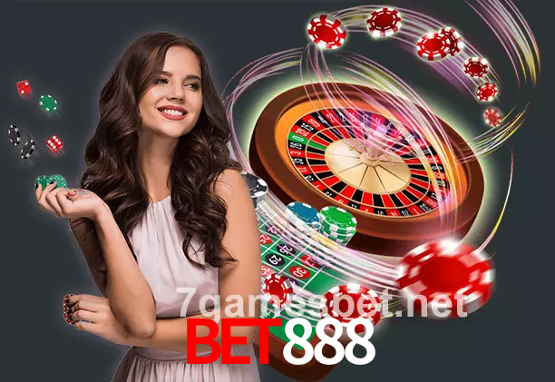 vivo no cassino BET888