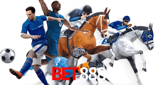 BET888
