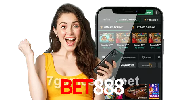 BET888