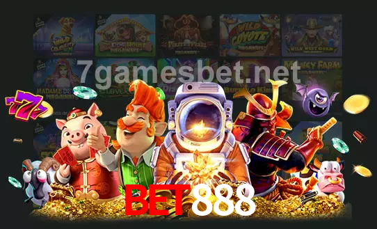 cassino BET888