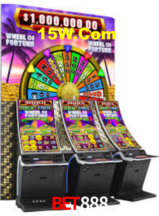 BET888T