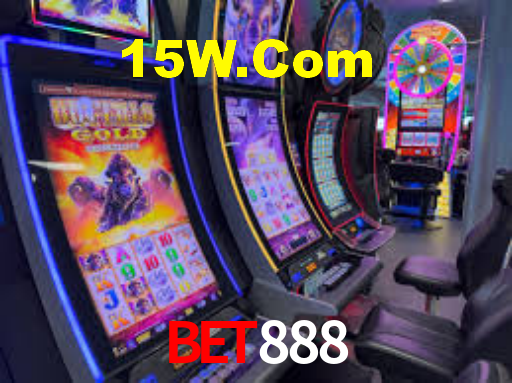 BET888T