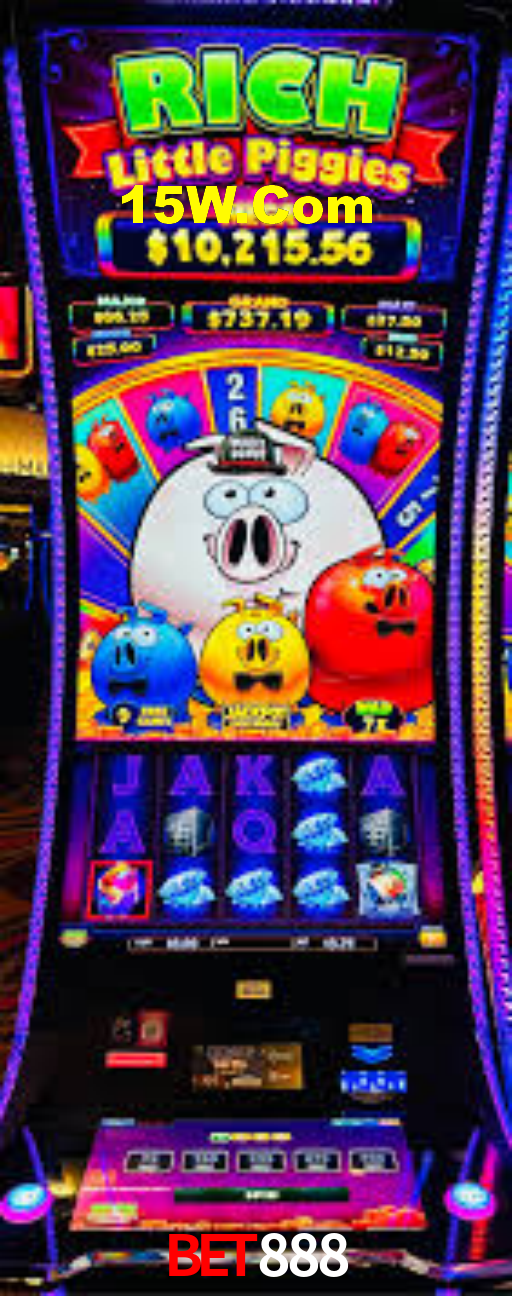 BET888: A Experiência de Casino com Jogos de Mesa ao Vivo