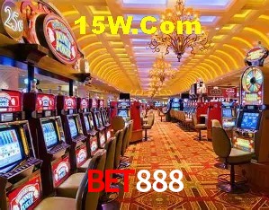A Emoção da Loteria na BET888: Uma Chance de Mudança de Vida