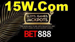 BET888: Seu Cassino Premiado com Pagamentos Rápidos