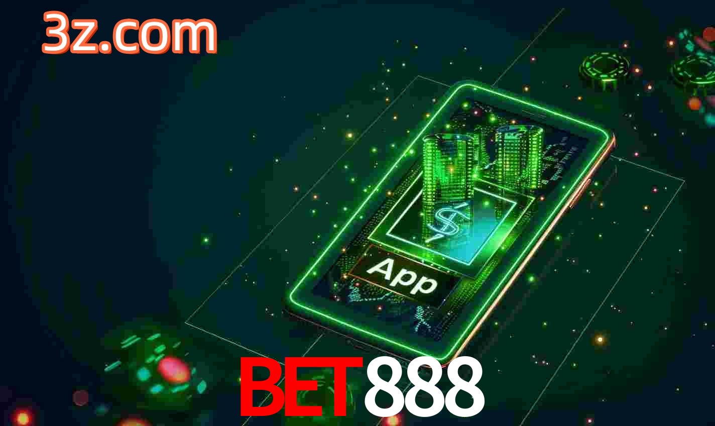 Simplificando a Experiência de Jogo BET888 App