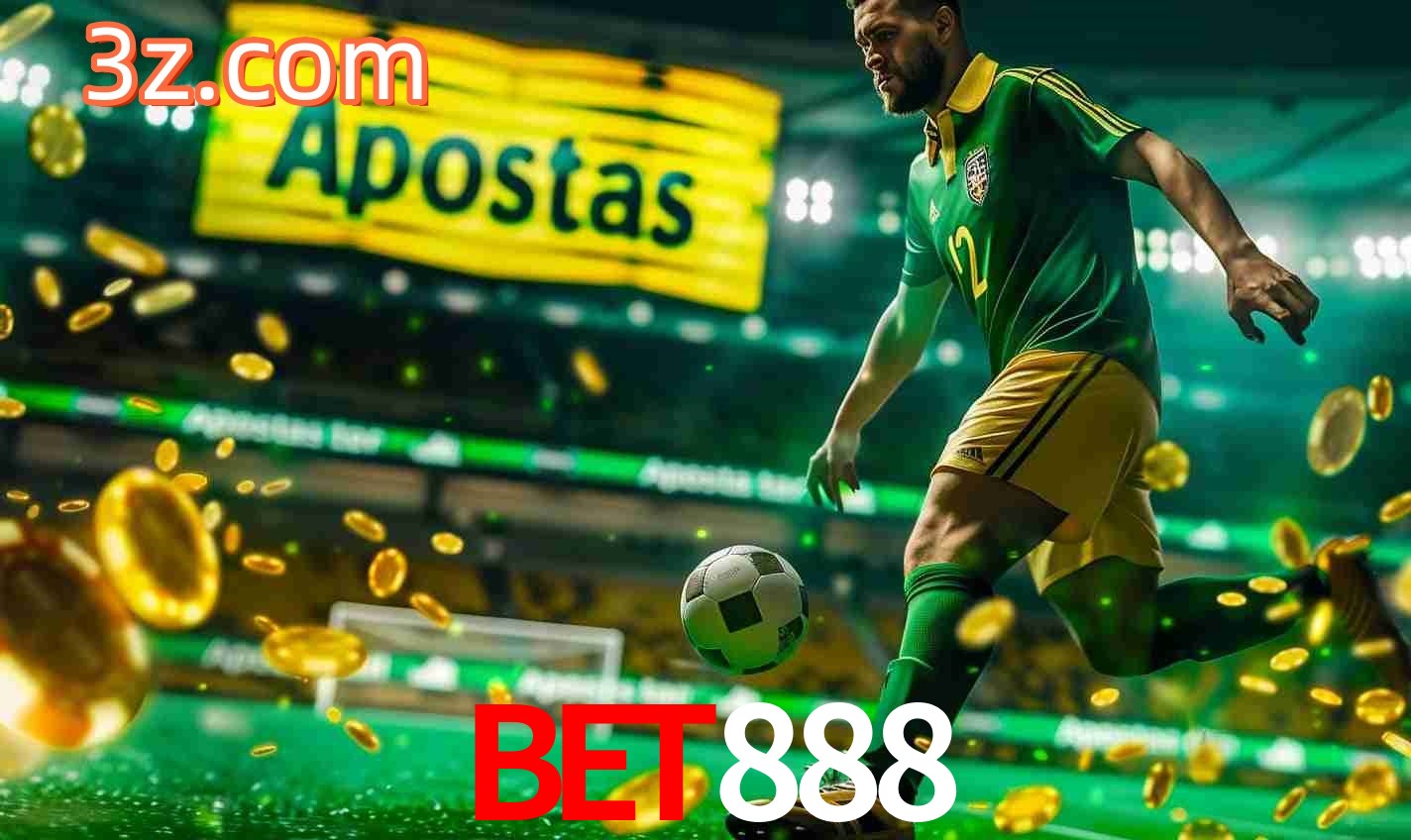 Diversas Apostas em Eventos Esportivos BET888