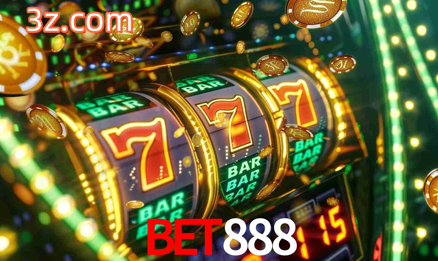 Populares Slots BET888