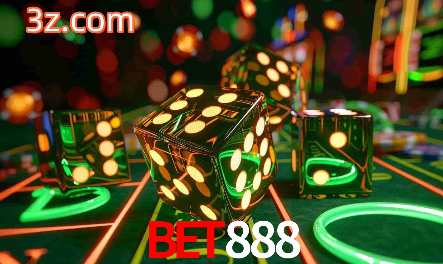 Entretenimento no Jogos BET888