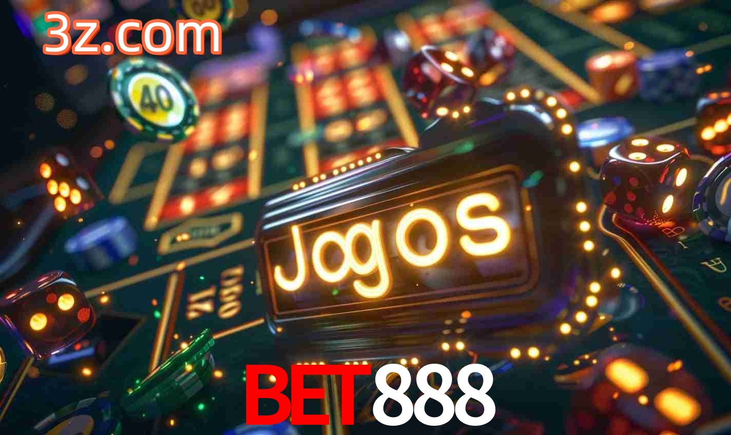 Mundo dos Jogos BET888
